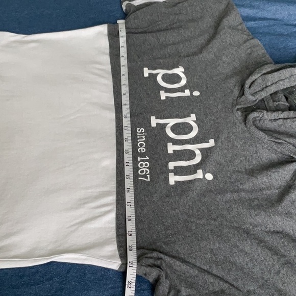 Pi Beta Phi Hoodie - Picture 6 of 10